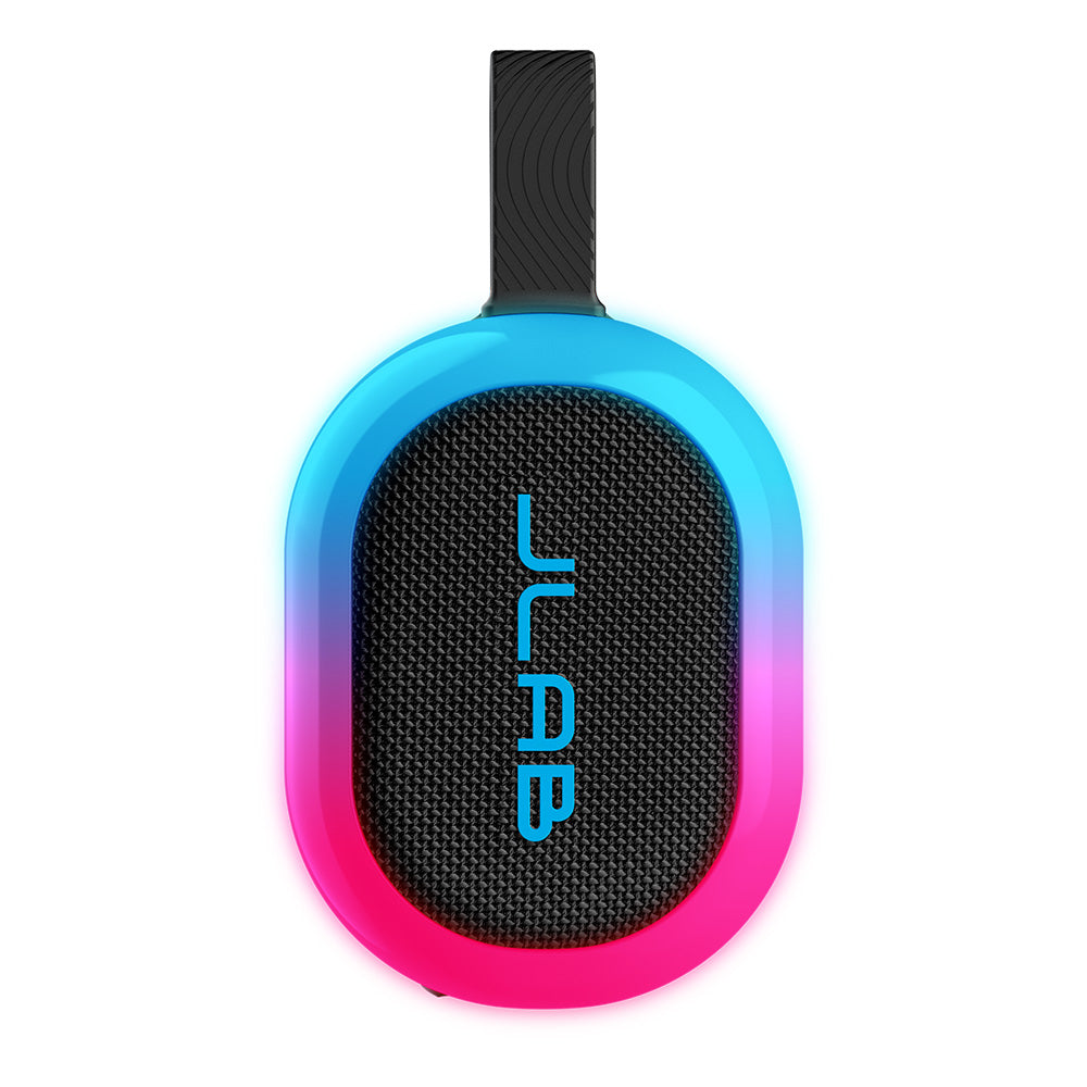 JLab Pop Party Speaker Black