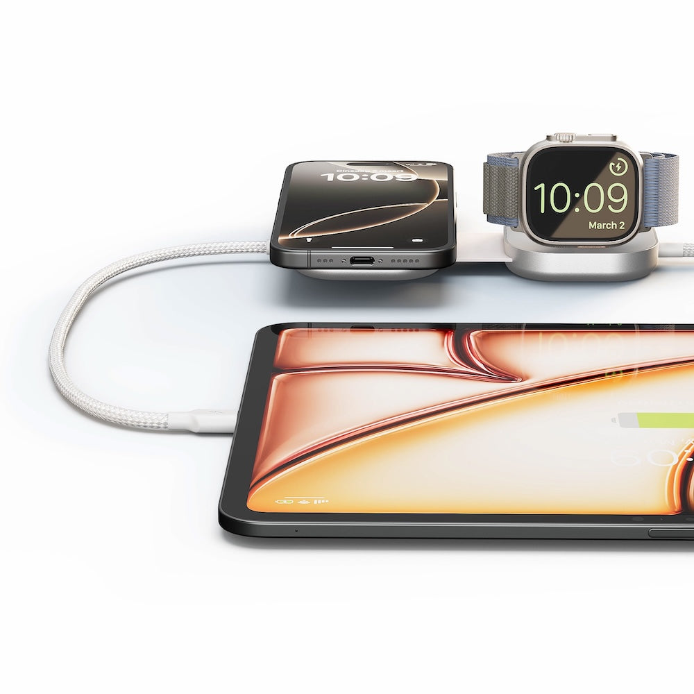 Zens Pro 3 USB-C to C 240W Cable Black