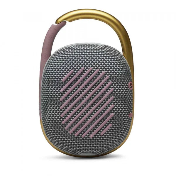JBL Clip 4 Grey
