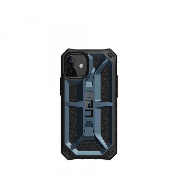 UAG Monarch for iPhone 12 mini - Mallard