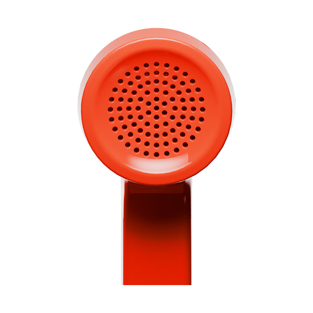 Native Union Pop Phone - Alarm Red
