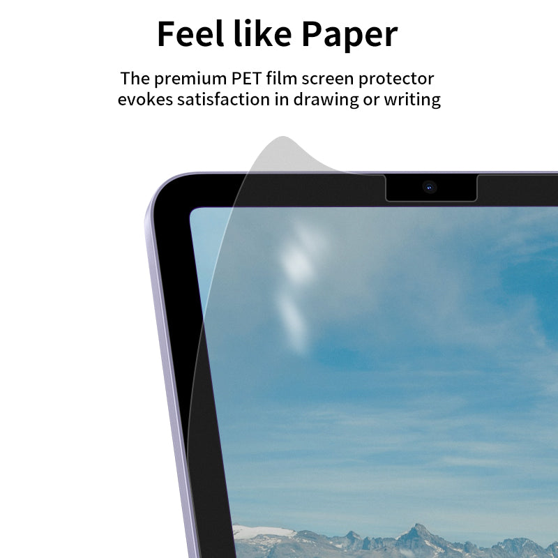 Birf PaperFeel Screen Protector for 13-inch iPad Pro M4