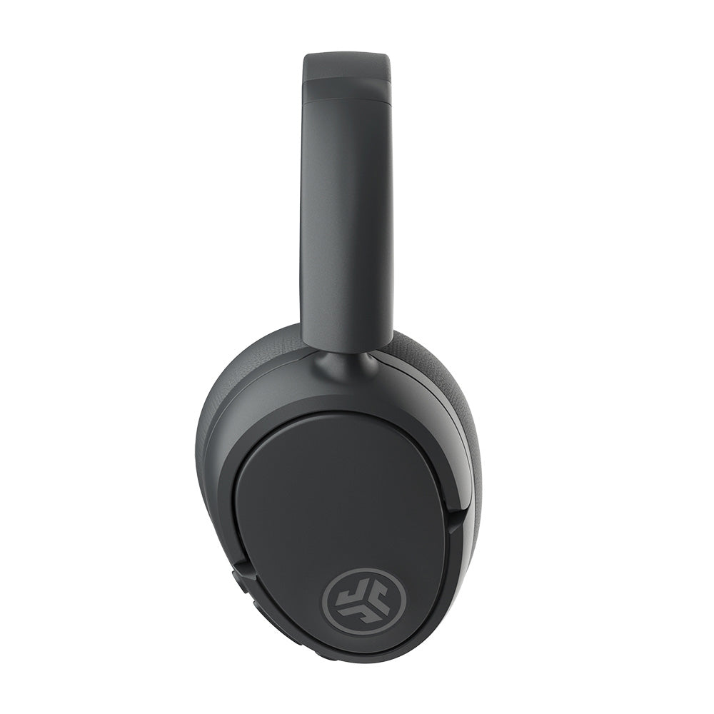 JLab JBuds Lux ANC Wireless Headphone Graphite