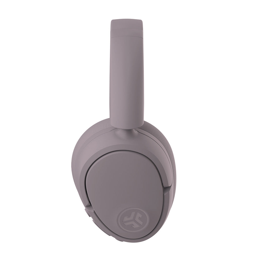 JLab JBuds Lux ANC Wireless Headphone Mauve