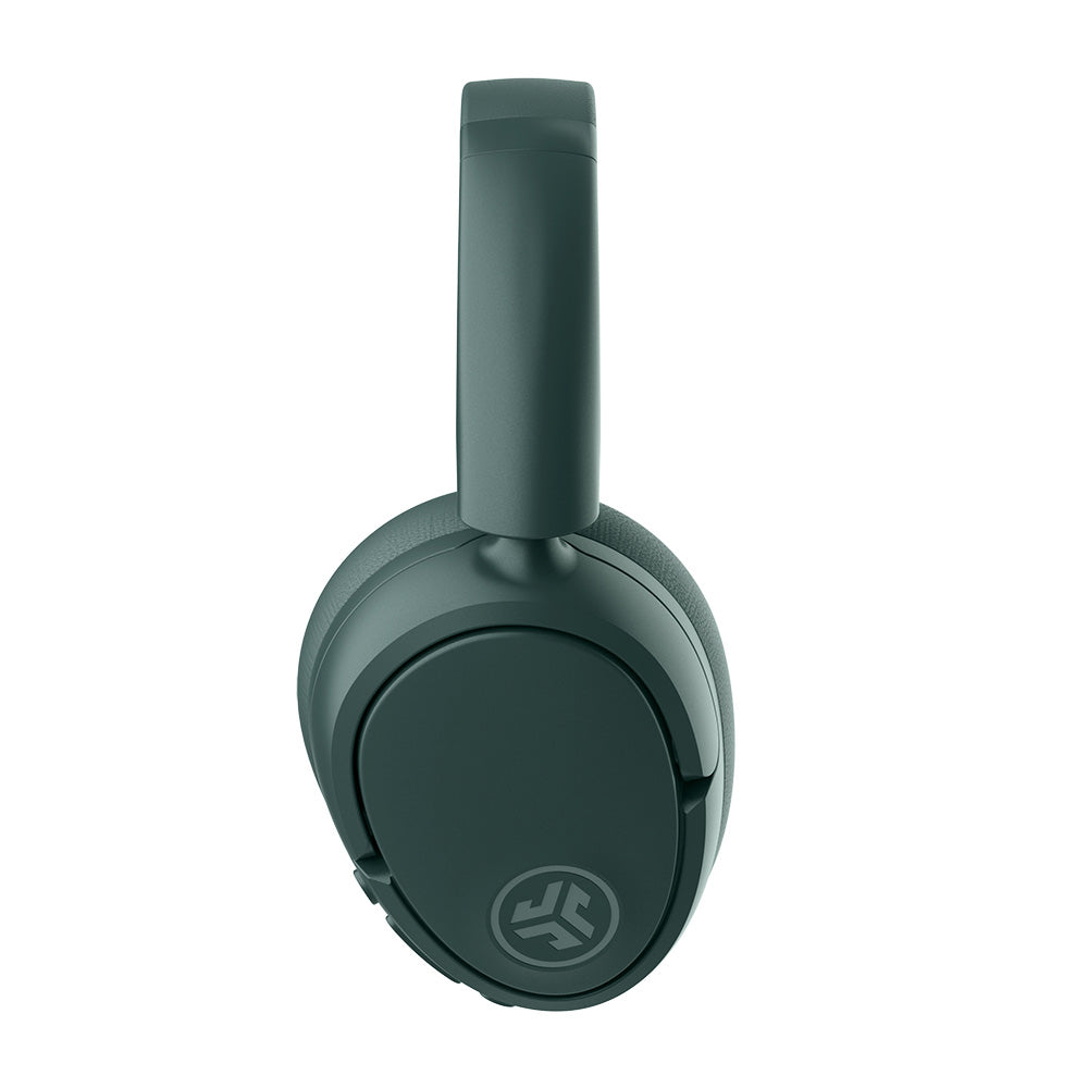 JLab JBuds Lux ANC Wireless Headphone Sage