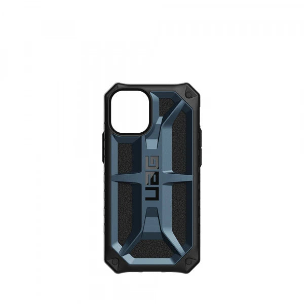 UAG Monarch for iPhone 12 mini - Mallard