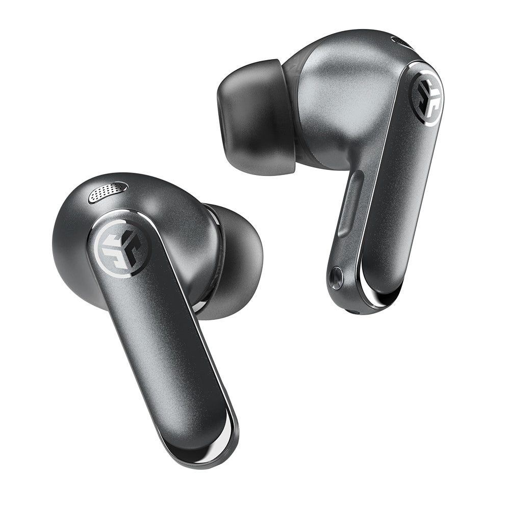 Jlab Epic Pods ANC True Wireless Earbuds Black