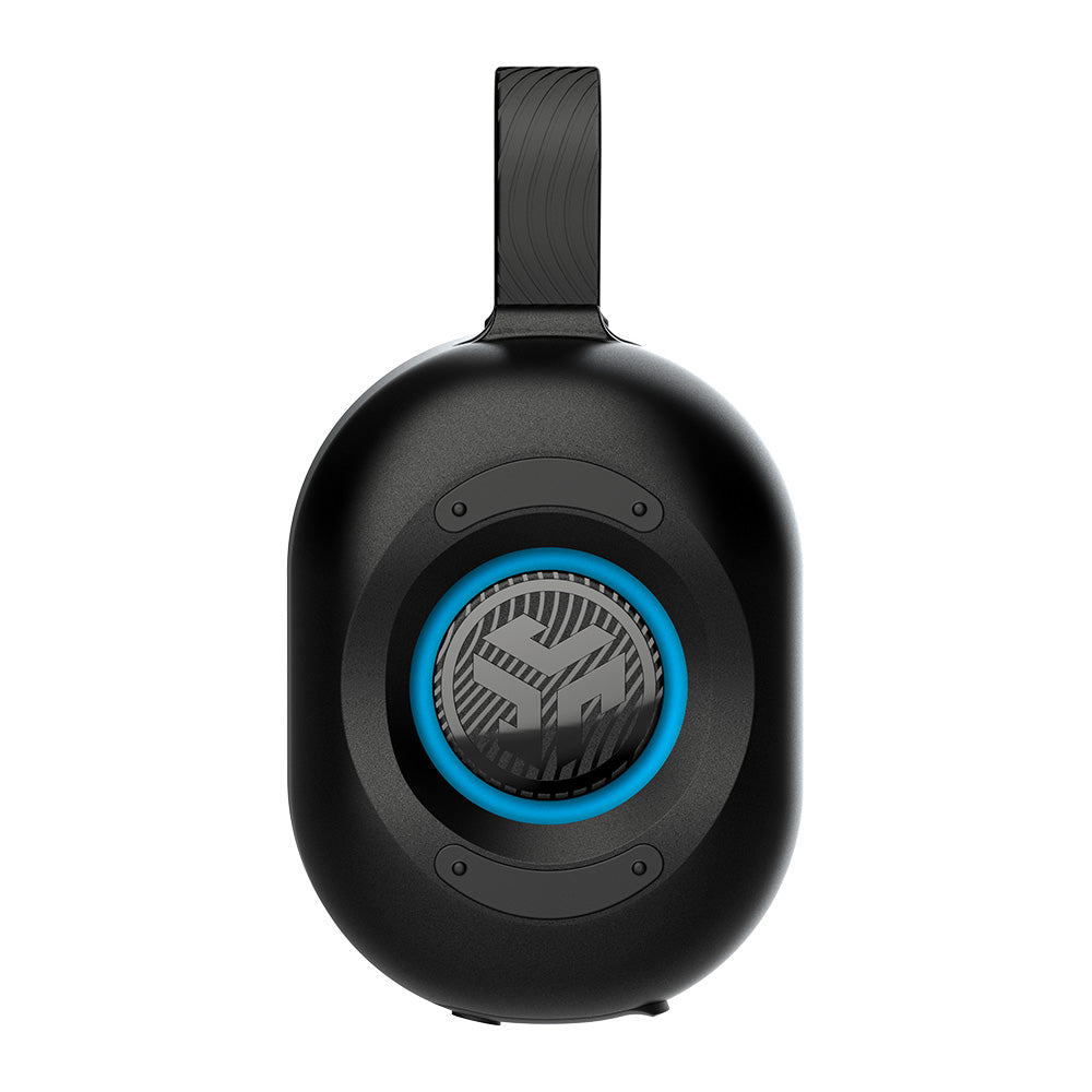 JLab Pop Party Speaker Black