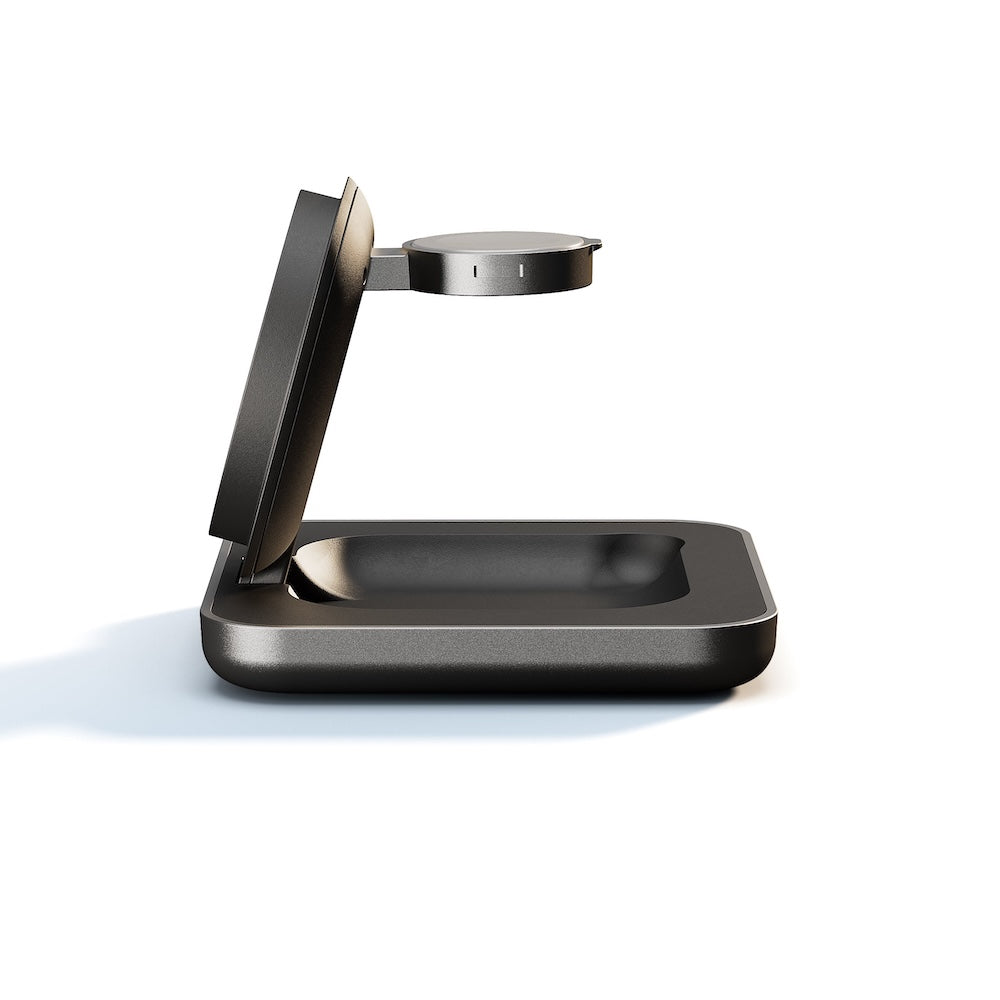 Zens NightStand Charger Pro 2 - Black