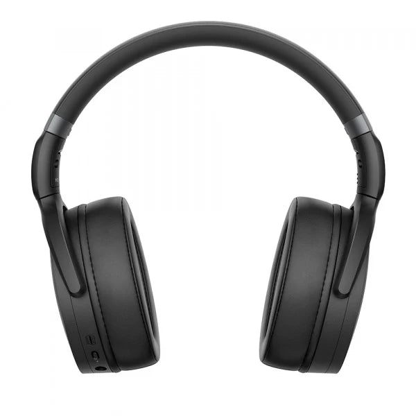 Sennheiser HD 450BT Black iStudio Singapore