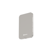 Griffin PowerBrick 5000mAh Qi2 Certified PD 20W Grey