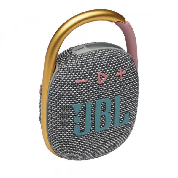 JBL Clip 4 Grey