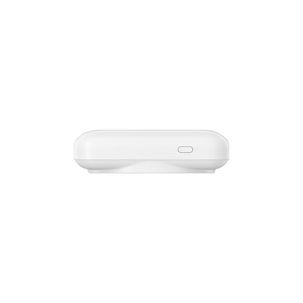 Mophie Essentials Snap+ Powerstation 10K with Stand - White