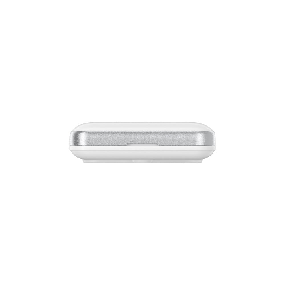 Mophie Essentials Snap+ Powerstation 10K with Stand - White