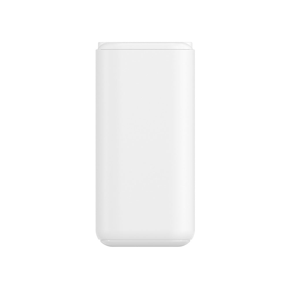 Mophie Essentials 70W GaN Wall Charger 3 with Travel Plugs - White