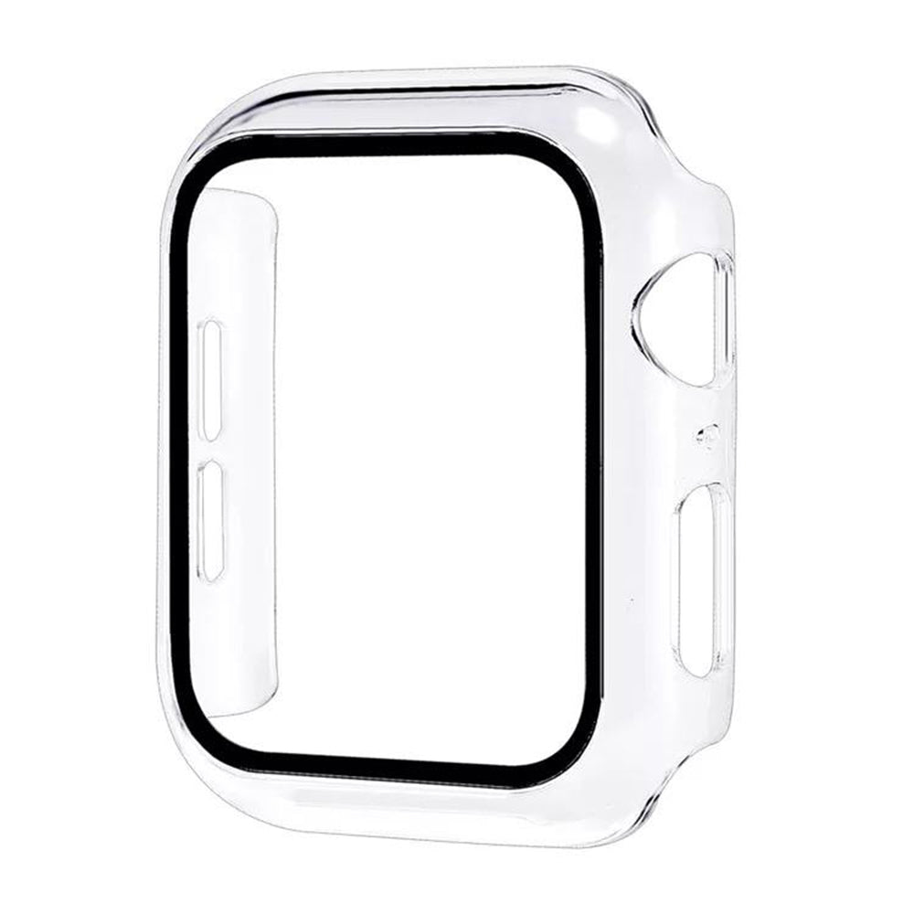 Lito S+ Glass & Case for 42mm Apple Watch - Clear