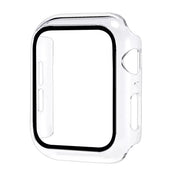 Lito S+ Glass & Case for 42mm Apple Watch - Clear
