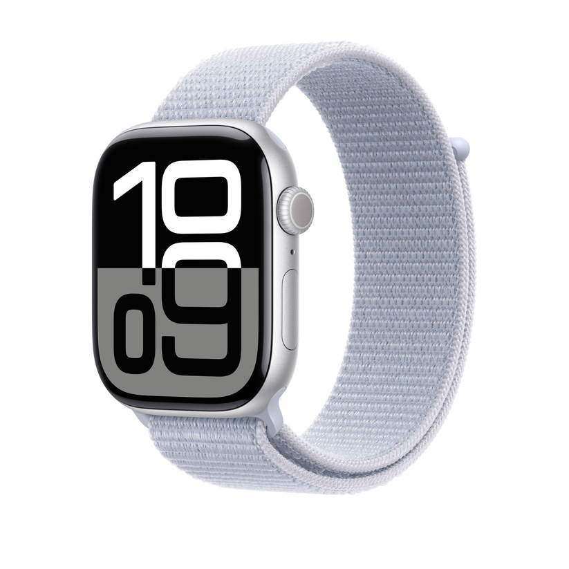 How to wash apple sport loop clearance