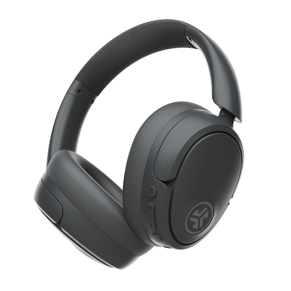 JLab JBuds Lux ANC Wireless Headphone Graphite