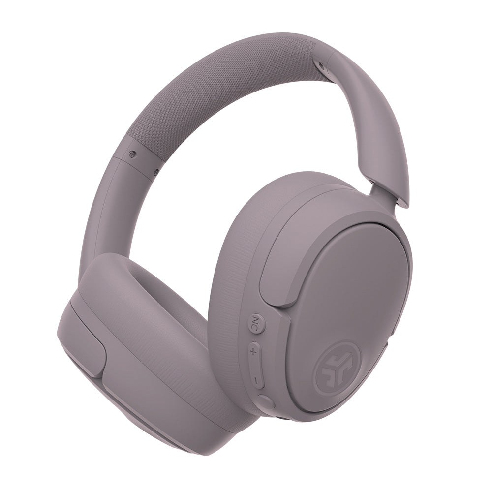 JLab JBuds Lux ANC Wireless Headphone Mauve