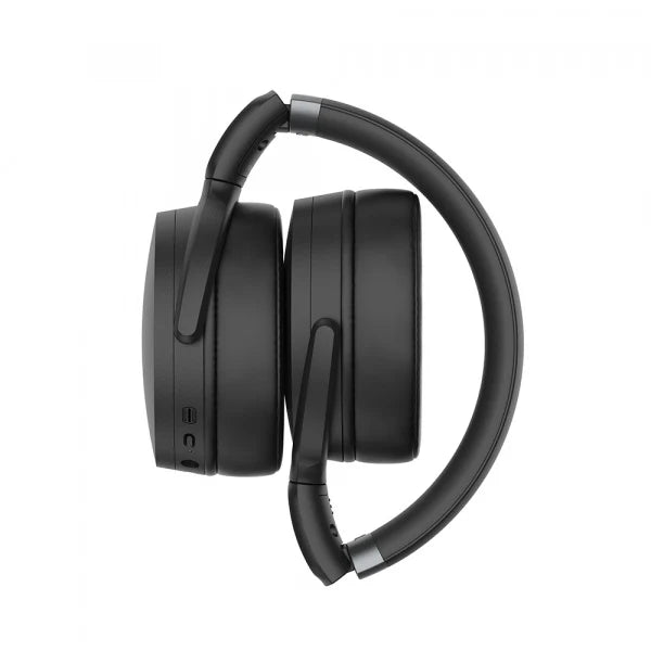 Sennheiser HD 450BT Black iStudio Singapore