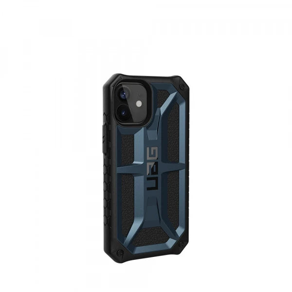 UAG Monarch for iPhone 12 mini - Mallard