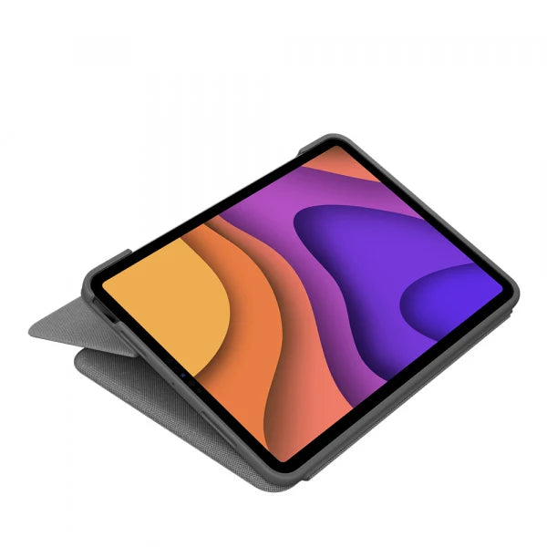 Logitech Folio Touch Keyboard Case for iPad Air (4th/5th Gen