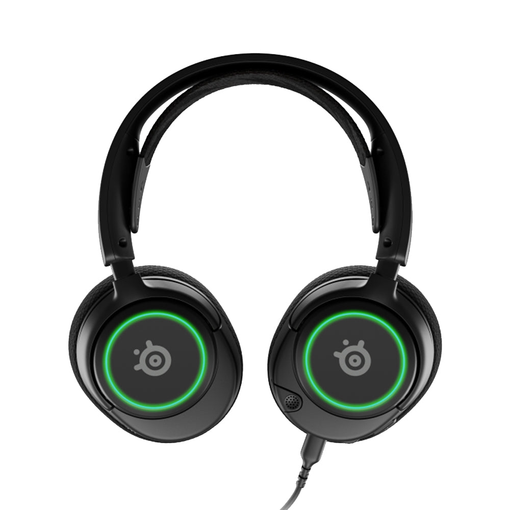 SteelSeries Arctis Nova 3