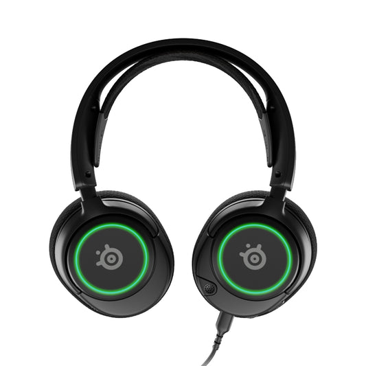 SteelSeries Arctis Nova 3