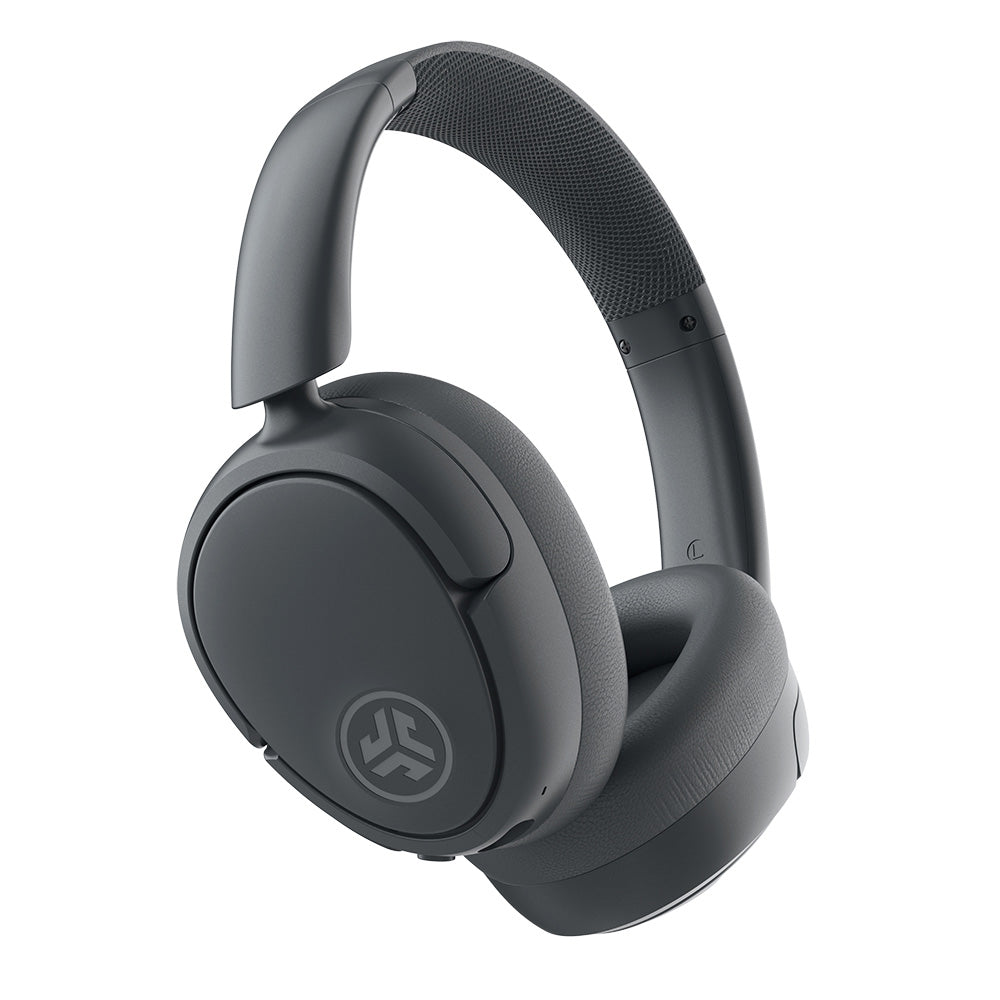 JLab JBuds Lux ANC Wireless Headphone Graphite