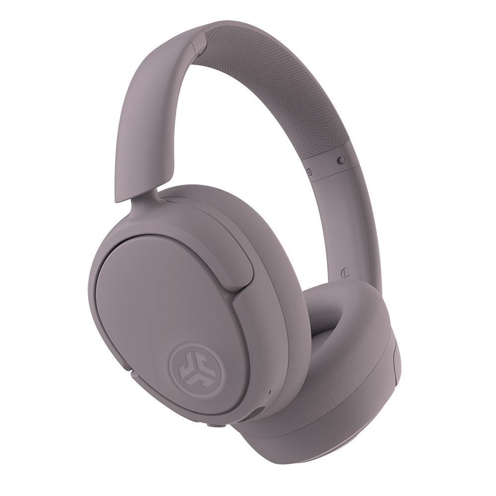 JLab JBuds Lux ANC Wireless Headphone Mauve