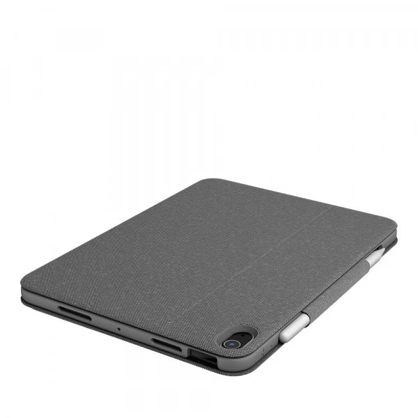 Logitech Folio Touch Keyboard Case for iPad Air (4th/5th Gen