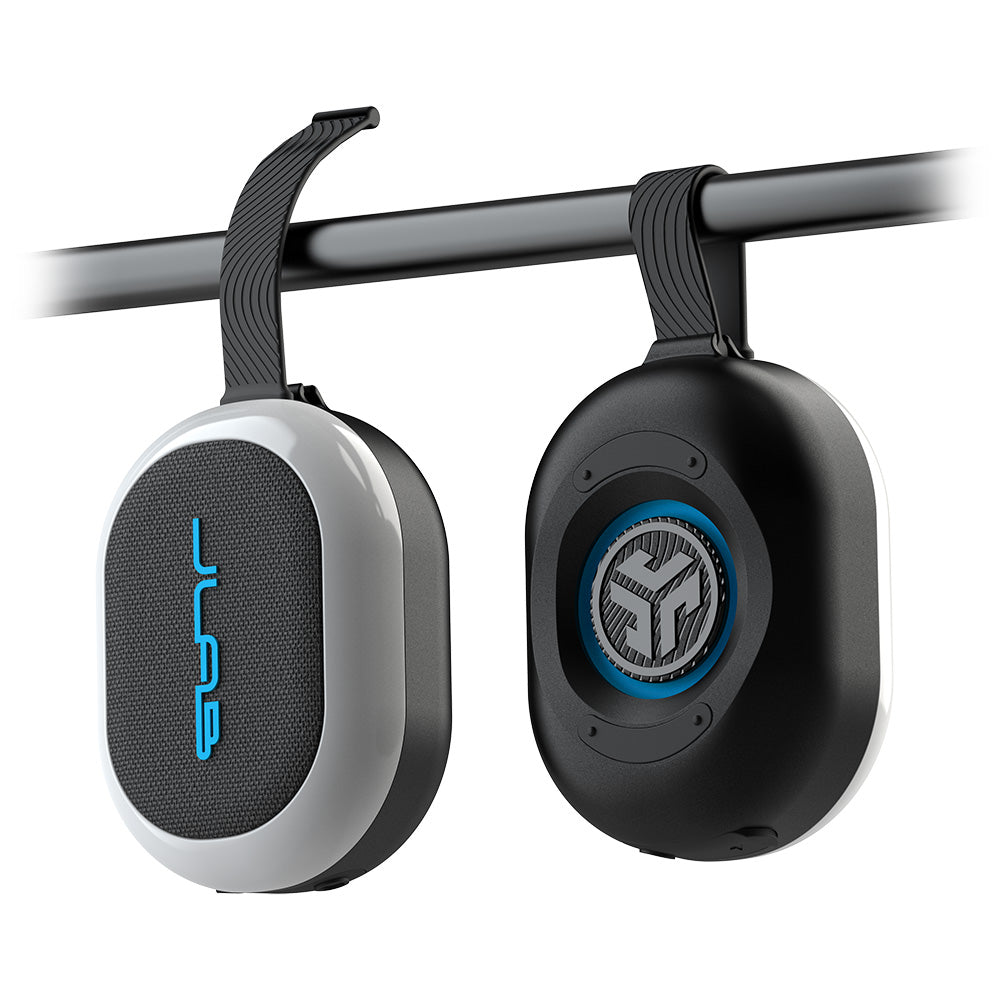 JLab Pop Party Speaker Black