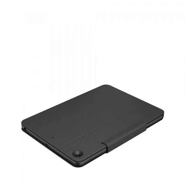 Logitech Rugged Folio Keyboard Case for iPad (7th/8th/9th Gen)
