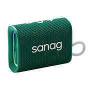 Sanag M13S II Pro Max Wireless Portable Bluetooth Speaker Green