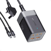 Voltme Vito 75 Extravel 75W 2A3C Travel Adapter