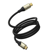 Voltme Powellink Utron Thunderbolt 3 USB-C To C 240W 2m - Black