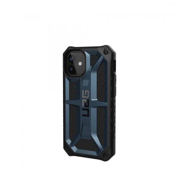 UAG Monarch for iPhone 12 mini - Mallard
