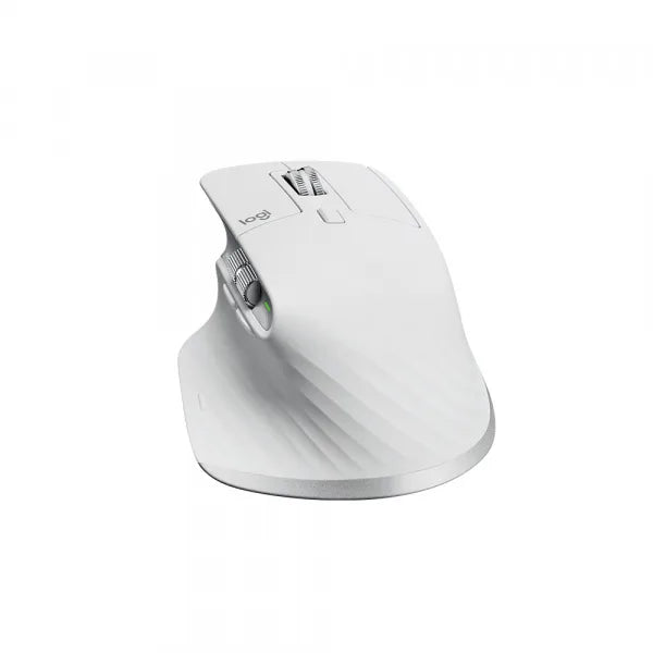 Logitech MX Master 3s Mouse For Mac - Pale Grey