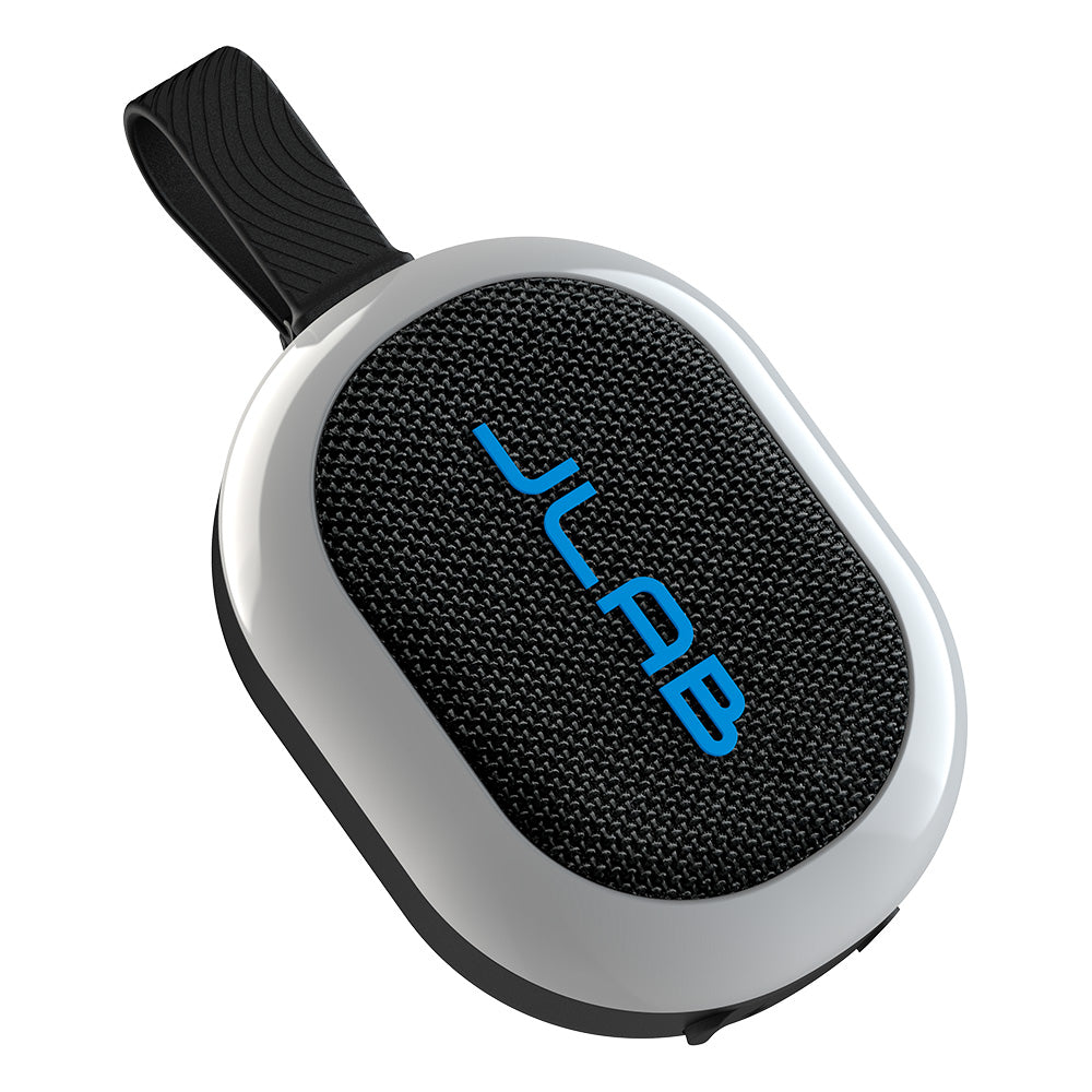 JLab Pop Party Speaker Black