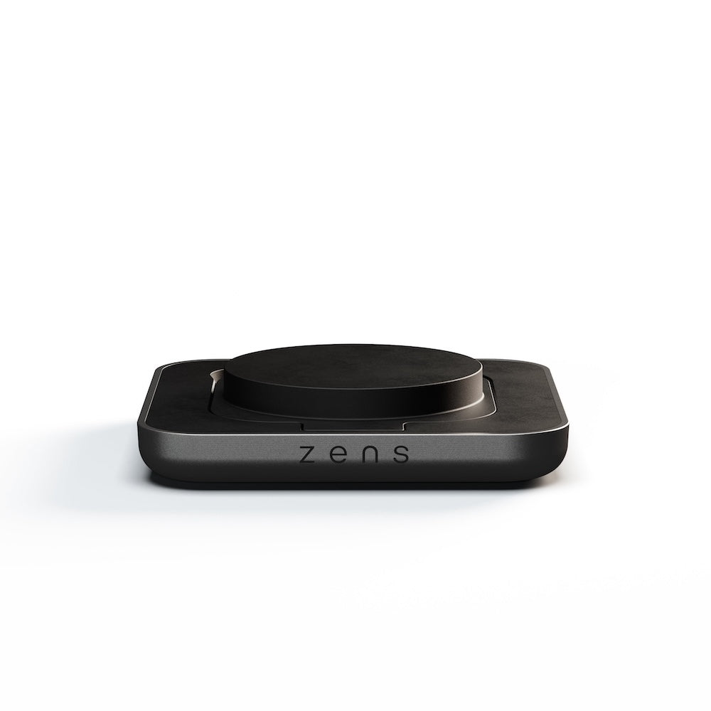 Zens NightStand Charger Pro 2 - Black