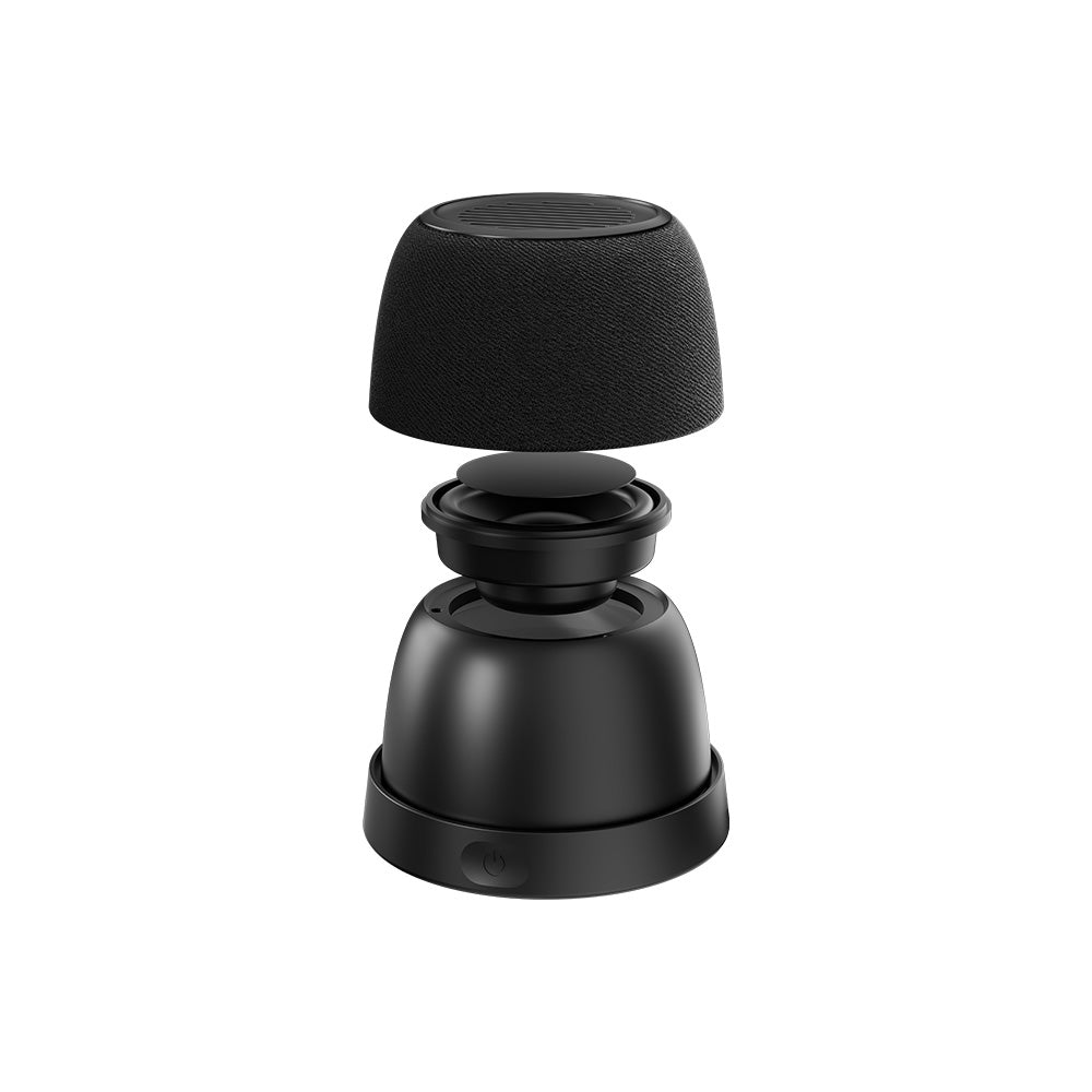 DEVIA Sound Lite4 Wireless Speaker EM508 - Black