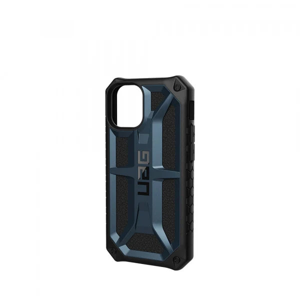 UAG Monarch for iPhone 12 mini - Mallard