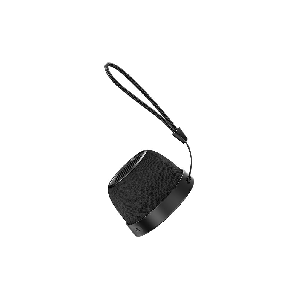 DEVIA Sound Lite4 Wireless Speaker EM508 - Black