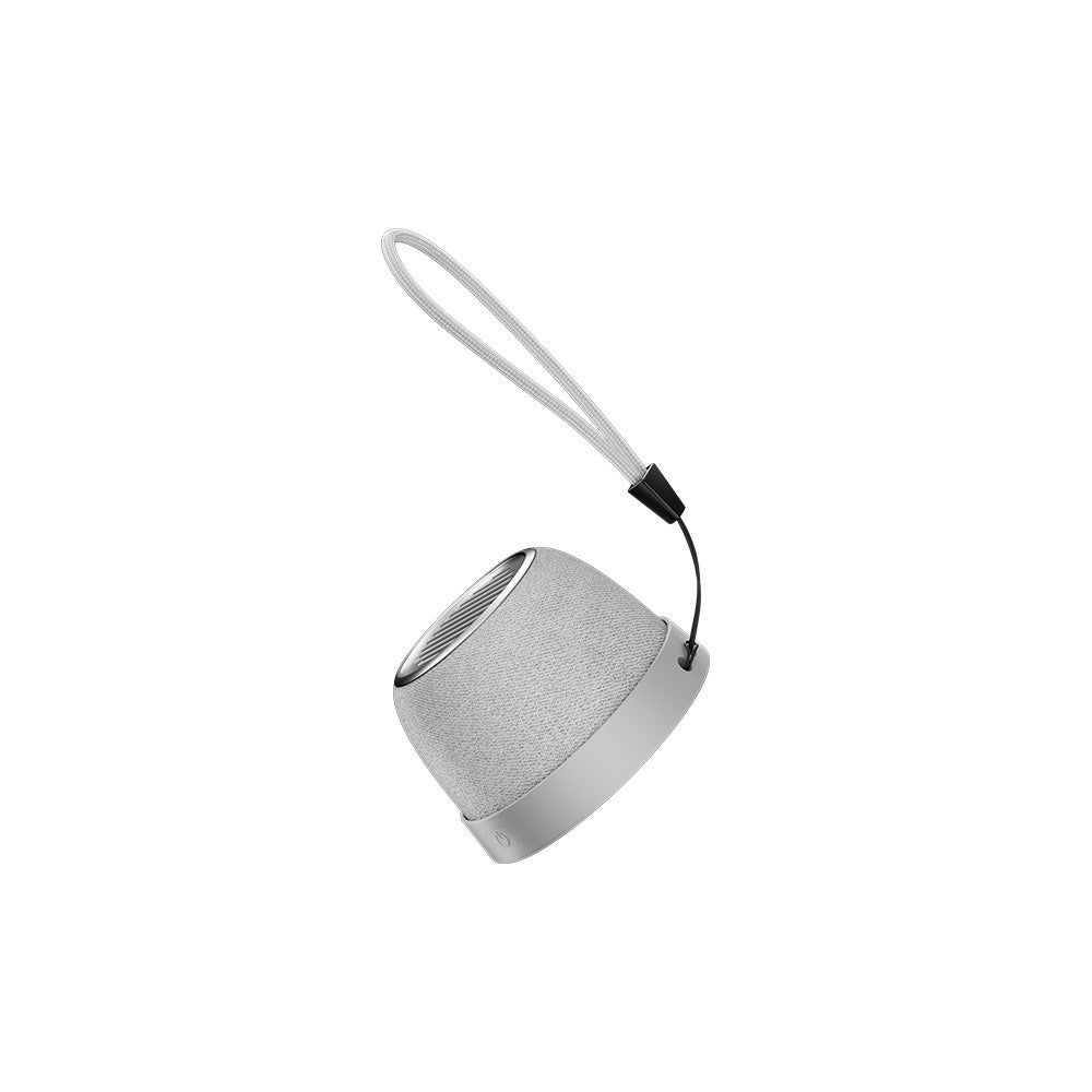 DEVIA Sound Lite4 Wireless Speaker EM508 - Gray