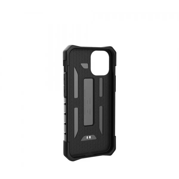 UAG Pathfinder for iPhone 12 mini - Silver