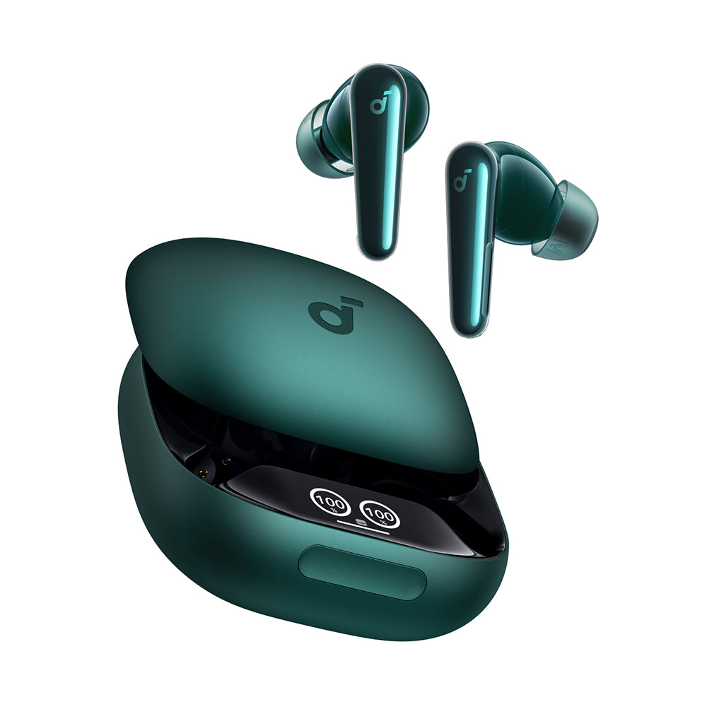 soundcore liberty 4 pro グリーン 中古美品 ANKER Soundcore Liberty 4 Pro A3954N61 [ディープグリーン] 価格比較