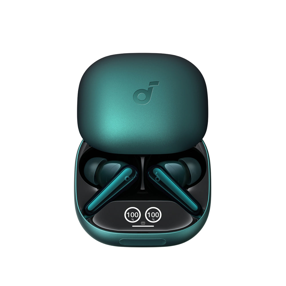 Soundcore Liberty 4 Pro - Green – iStudio Singapore