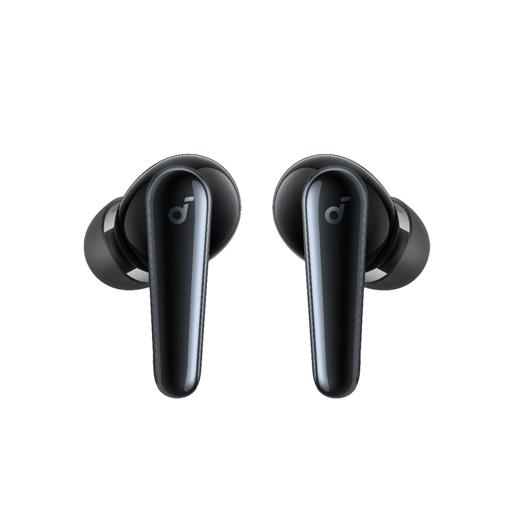 ヘッドホン Soundcore Liberty 5 Soundcore Liberty 5 - Black – iStudio Singapore
