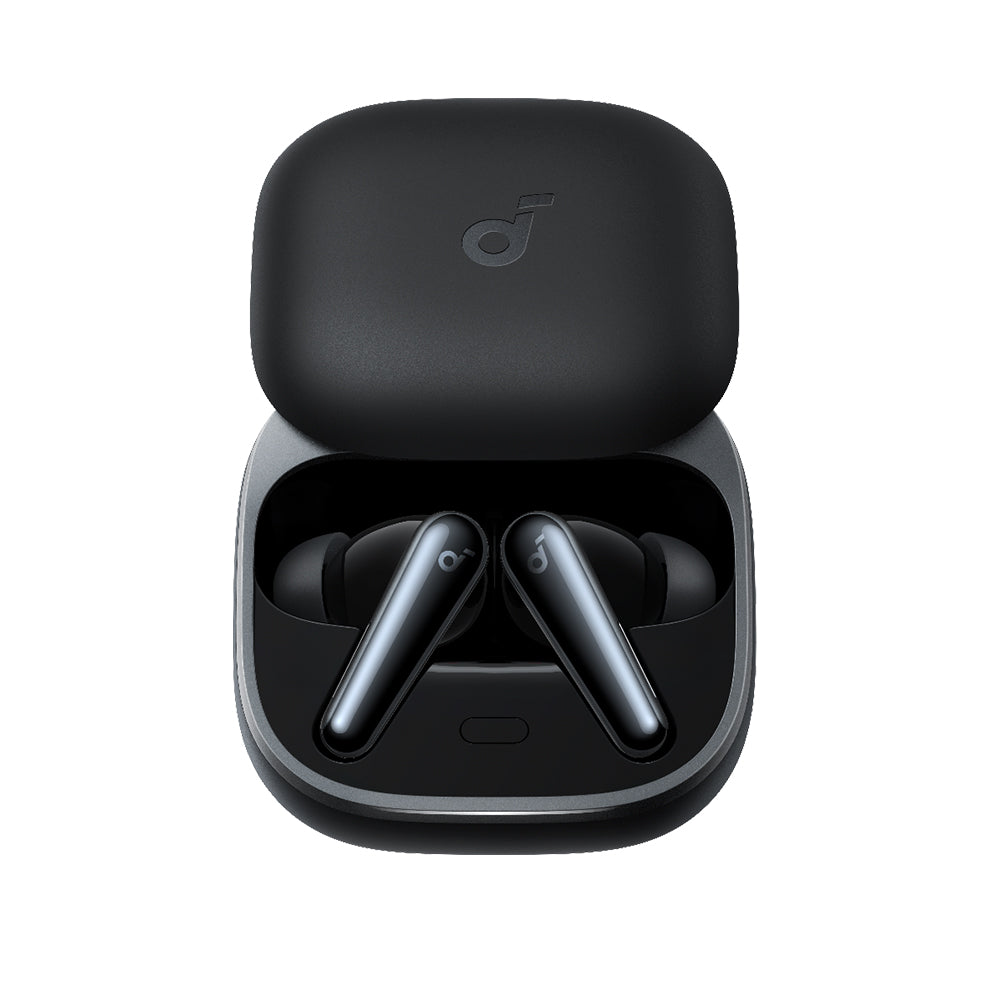 n*o様 Soundcore Liberty 5 Soundcore Liberty 5 - Black – iStudio Singapore